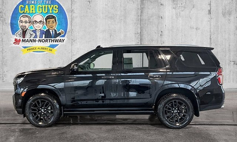 2021 Chevrolet Tahoe...