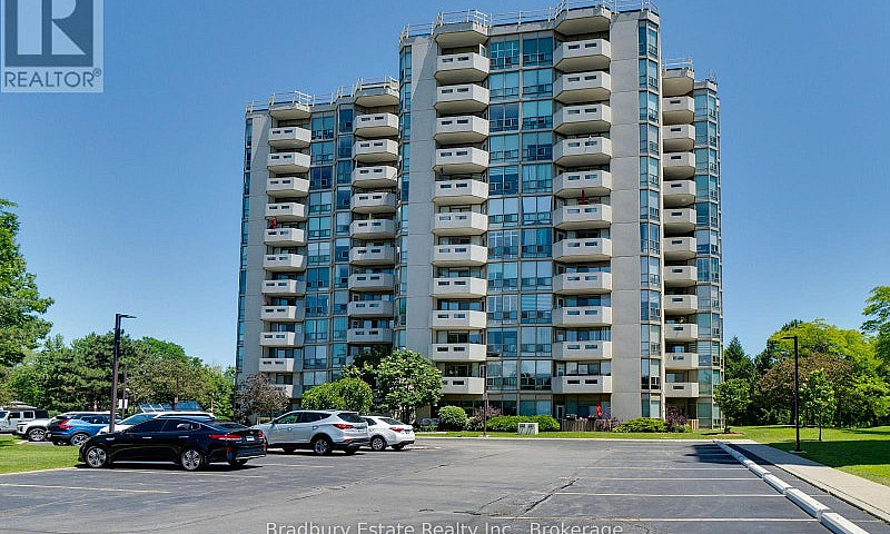 203 - 5080 Pinedale ...