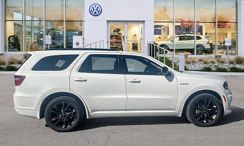 2023 Dodge Durango R...