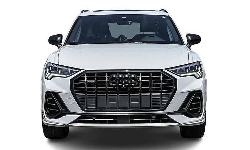 2023 Audi Q3 * Techn...