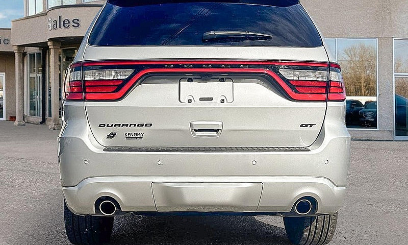 2026 Dodge Durango G...