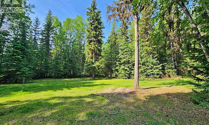 2096 Blacklock Road ...