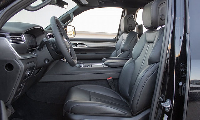 2026 Jeep Grand Wago...