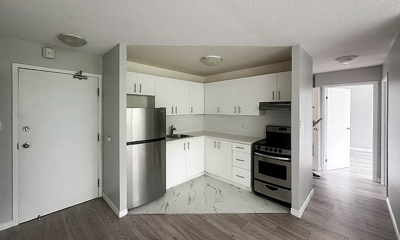 Fenwick 1 Bedroom Ap...