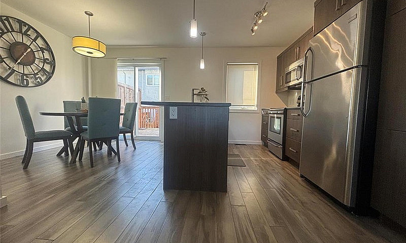 27 740 Traverse Road...