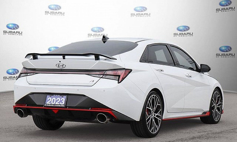 2023 Hyundai Elantra...