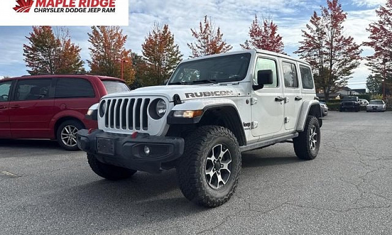 2021 Jeep Wrangler U...
