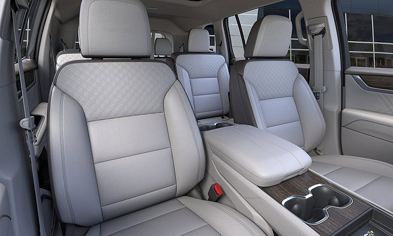 2027 Gmc Acadia Dena...