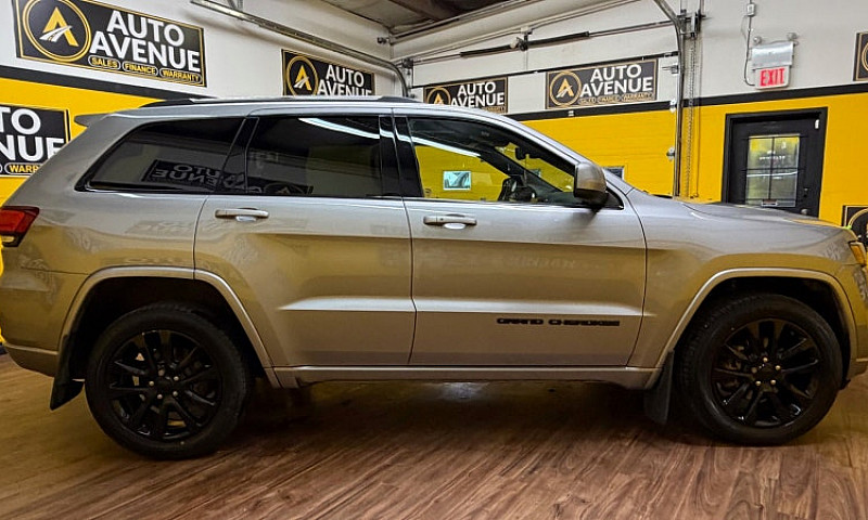 2020 Jeep Grand Cher...