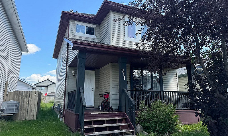 Ellerslie 4 Bed 3.5 ...