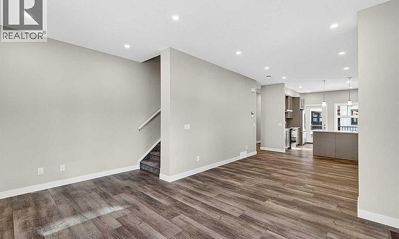 133 Mahogany Gardens...