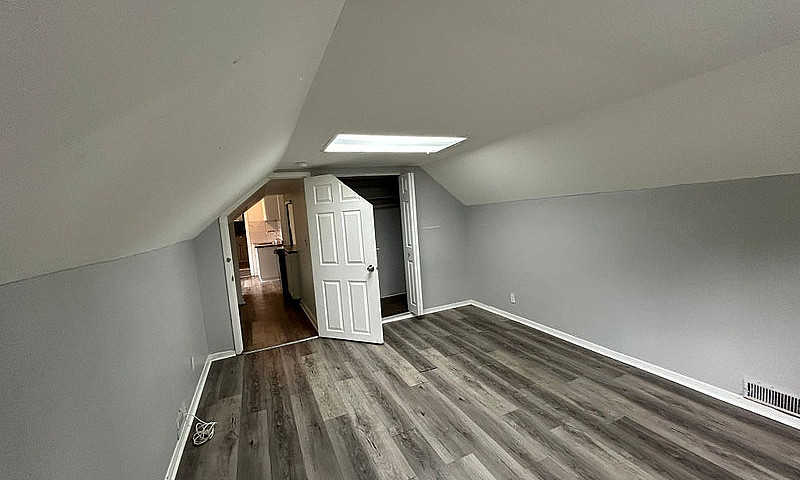 3 Bdrm 1 Bath All In...
