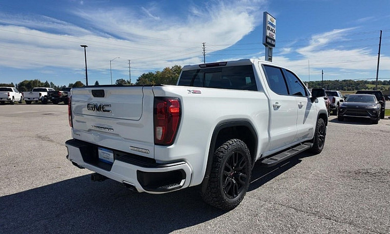 2023 Gmc Sierra 1500...