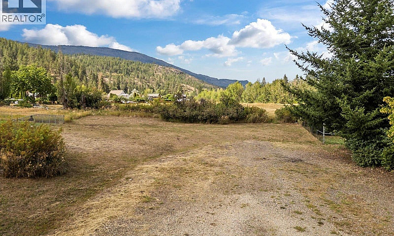 Morden Road Lot# 20 ...