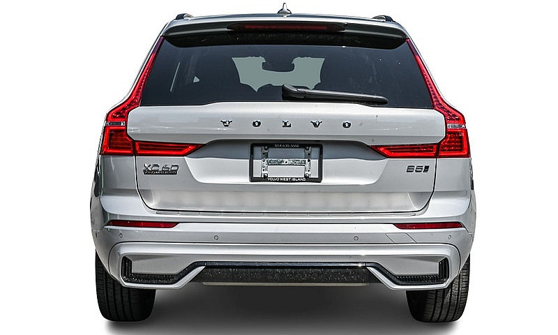 2024 Volvo Xc60...