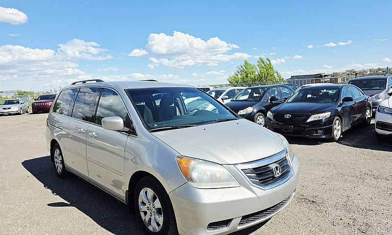 2009 Honda Odyssey E...