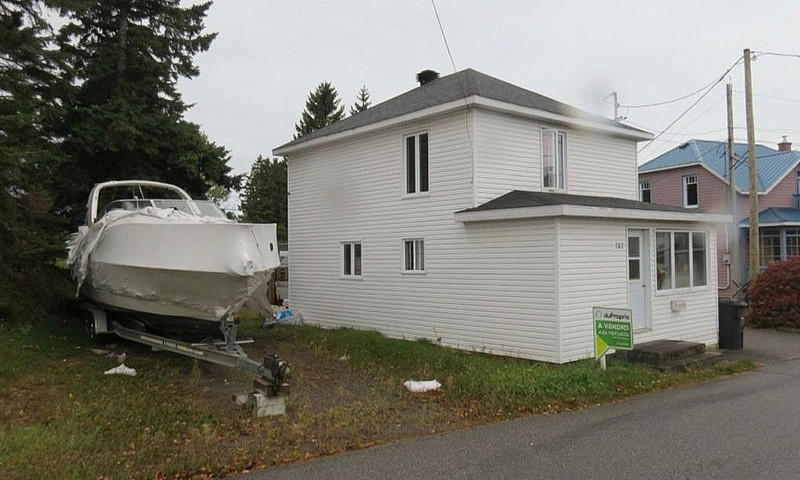 $350,000 - 2 Storey ...
