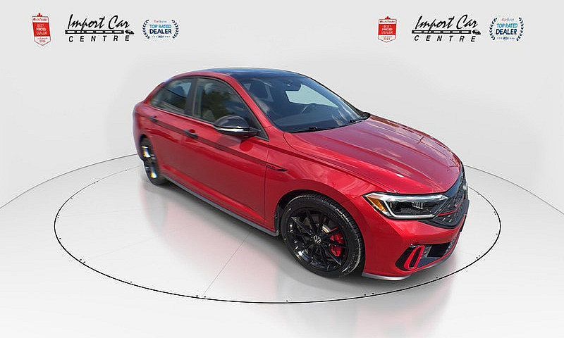 2024 Volkswagen Jett...