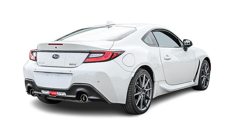 2024 Subaru Brz Spor...