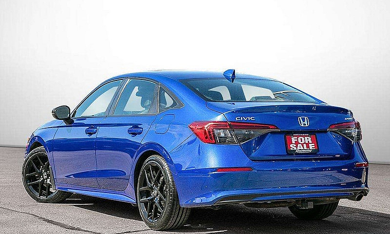 2022 Honda Civic | J...