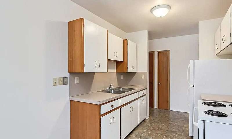 Affordable Apartment...