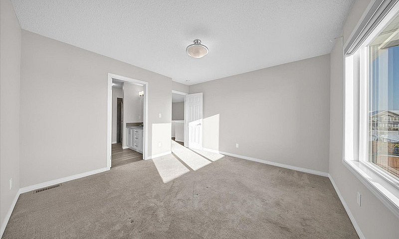 Upgraded Home In The...