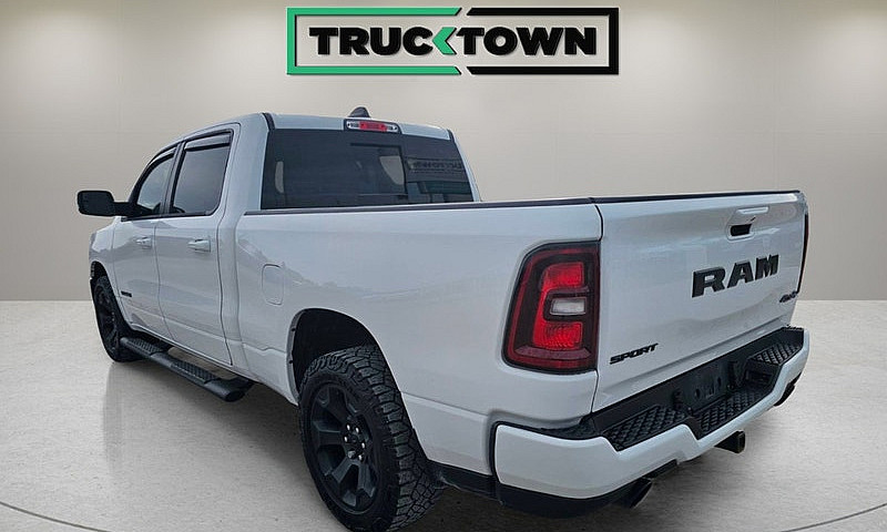 2025 Ram 1500 Sport ...