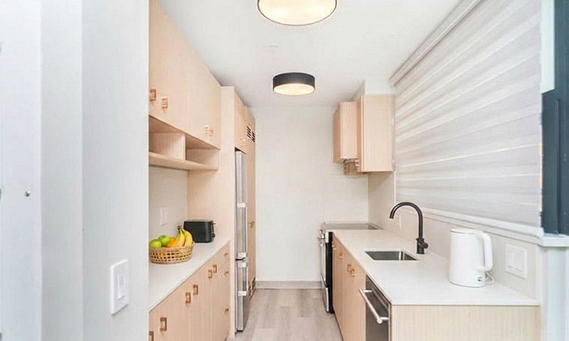 Kirya Apartments - 2...