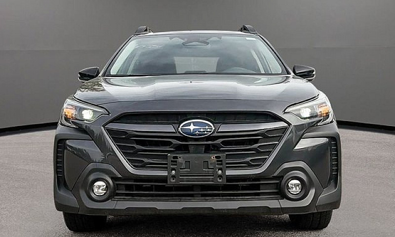 2024 Subaru Outback ...