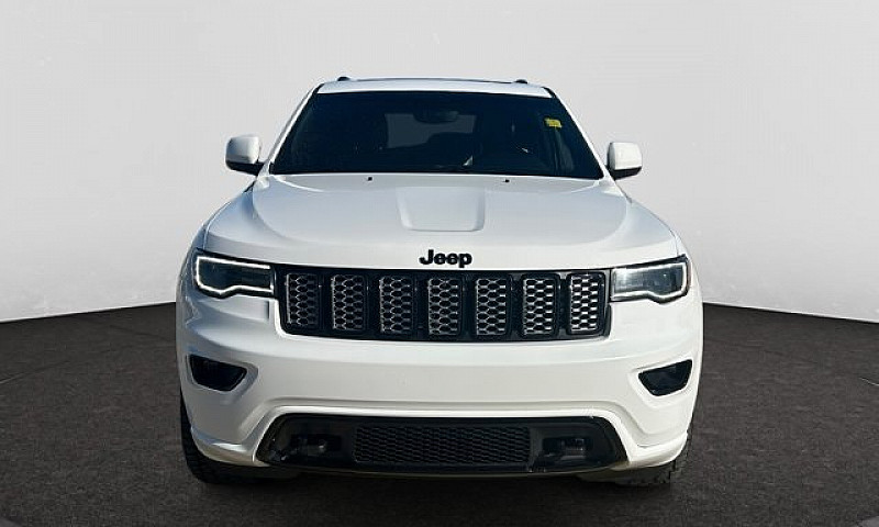 2020 Jeep Grand Cher...