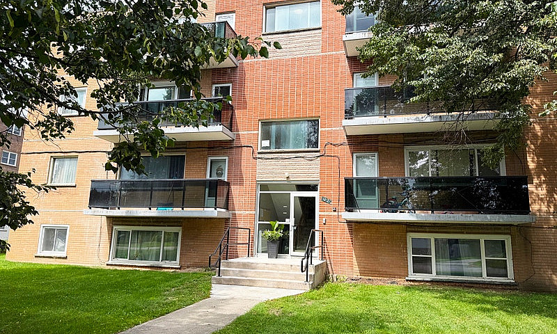 Breton Place - 2 Bed...