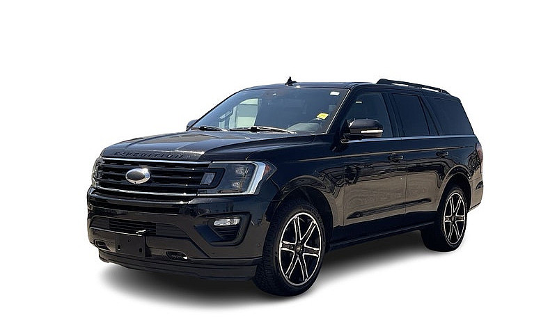 2019 Ford Expedition...