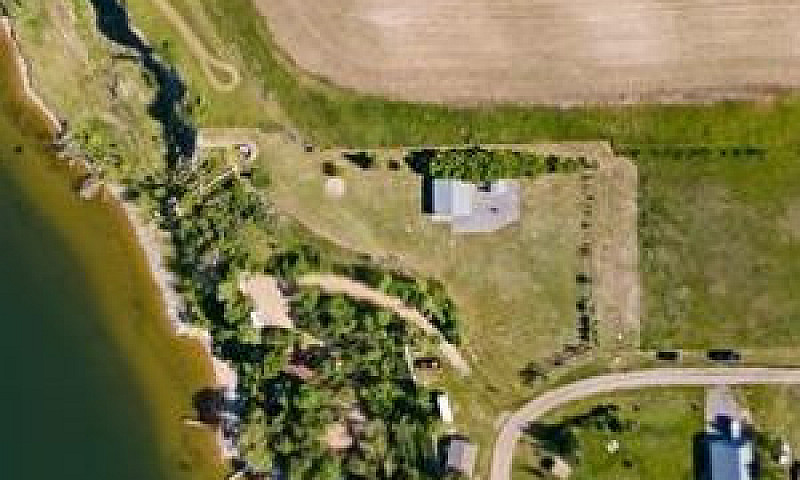 Waterfront Lot  140 ...