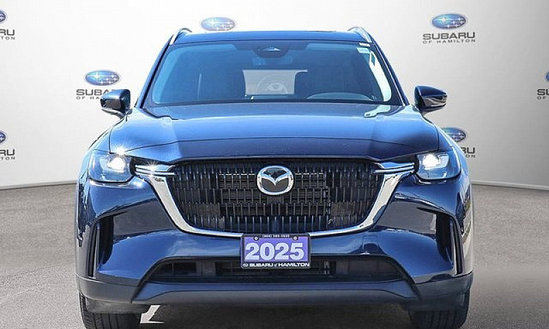 2025 Mazda Cx-90 Mhe...