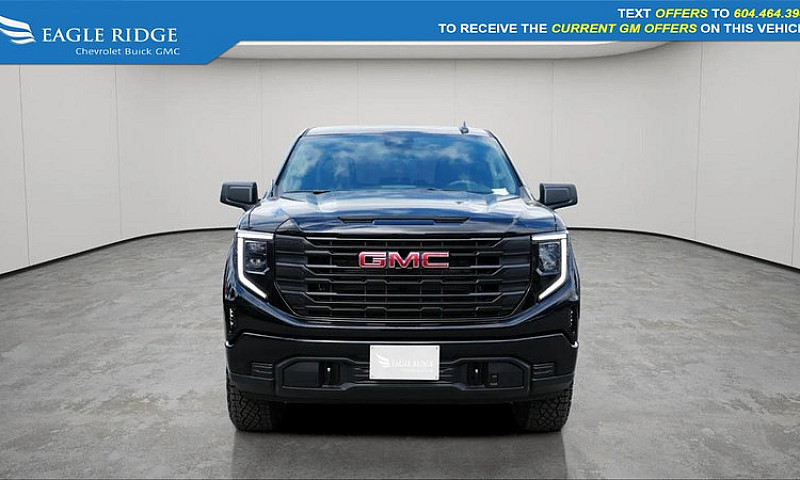 2026 Gmc Sierra 1500...