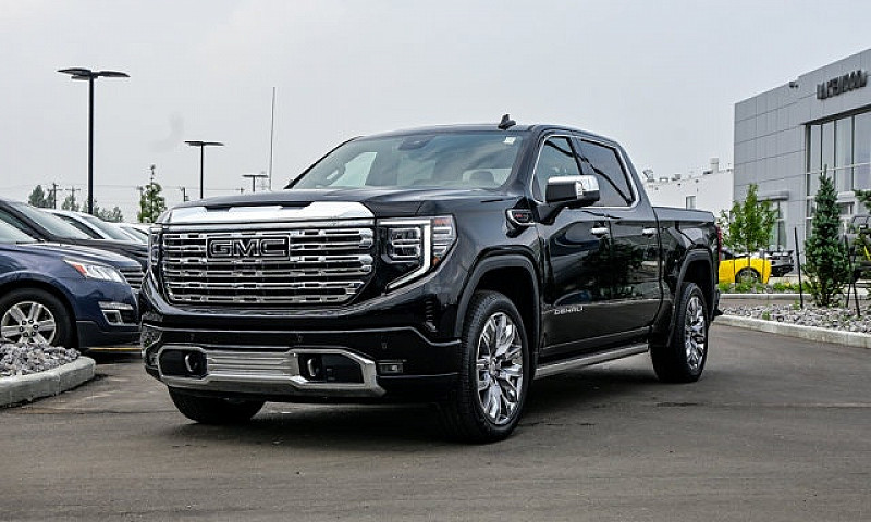2025 Gmc Sierra 1500...
