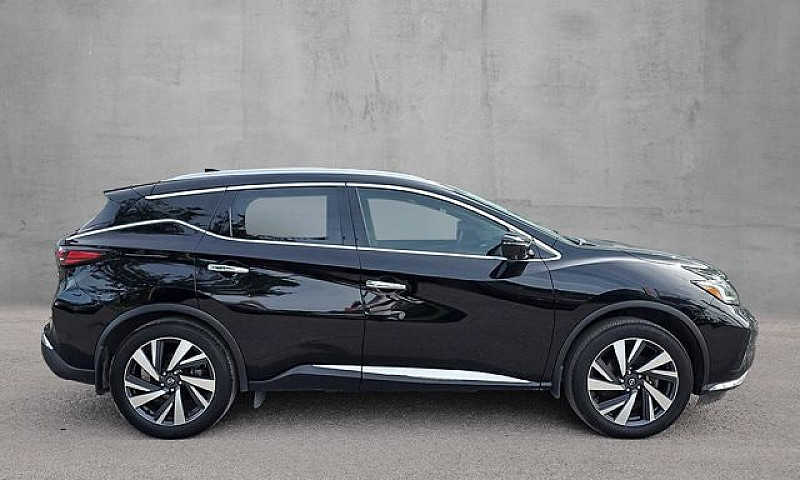2023 Nissan Murano S...