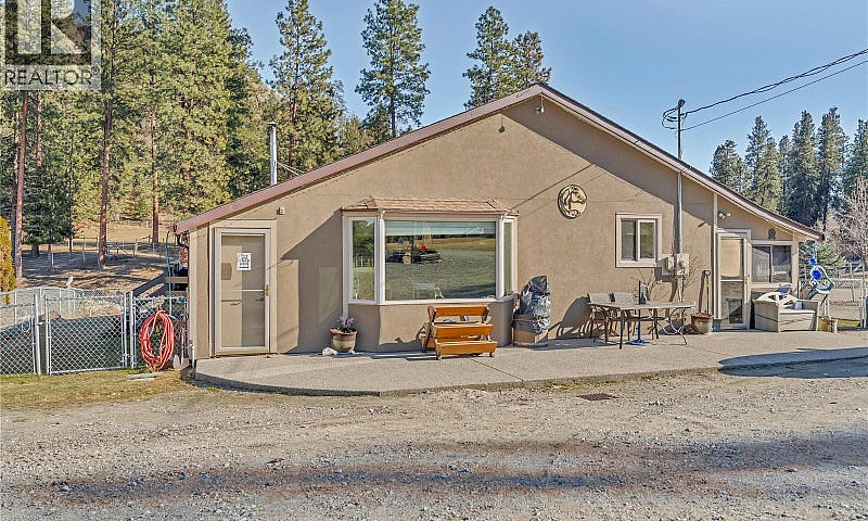 5615 Simpson Road Su...