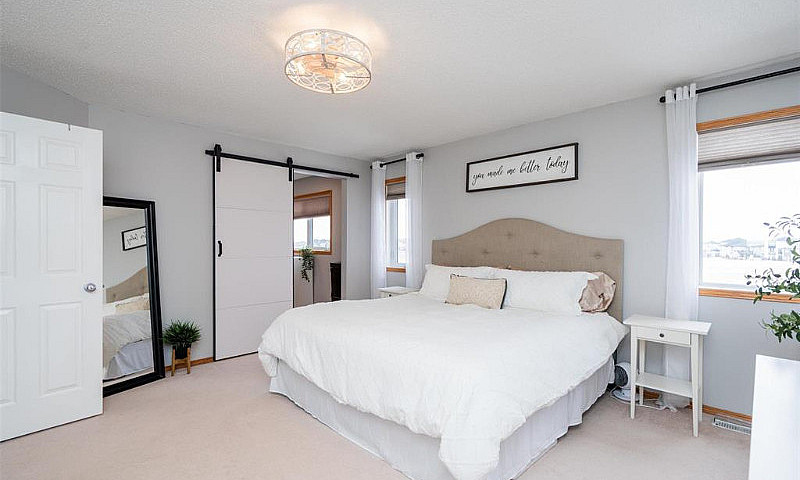Sage Creek House For...