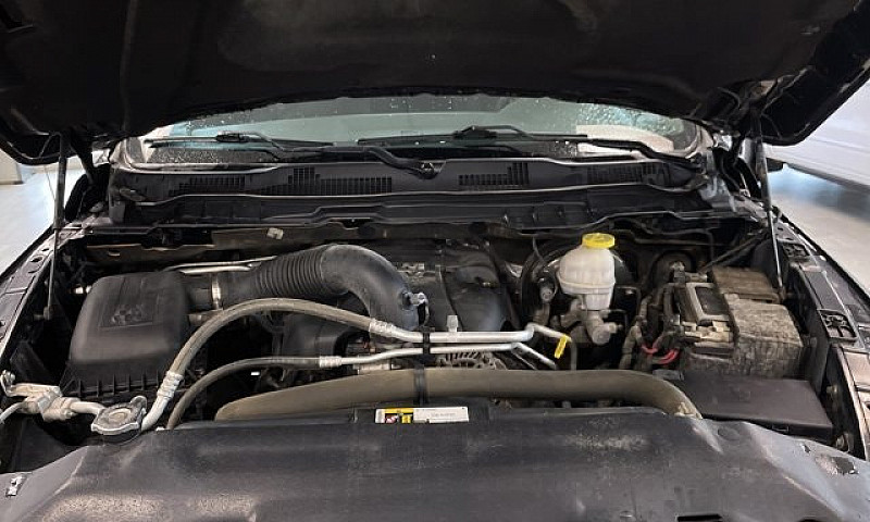 2019 Ram 1500 Classi...