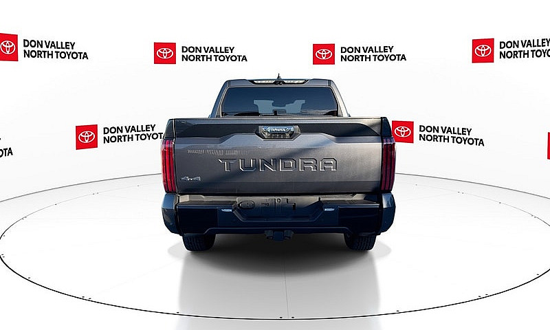 2024 Toyota Tundra P...