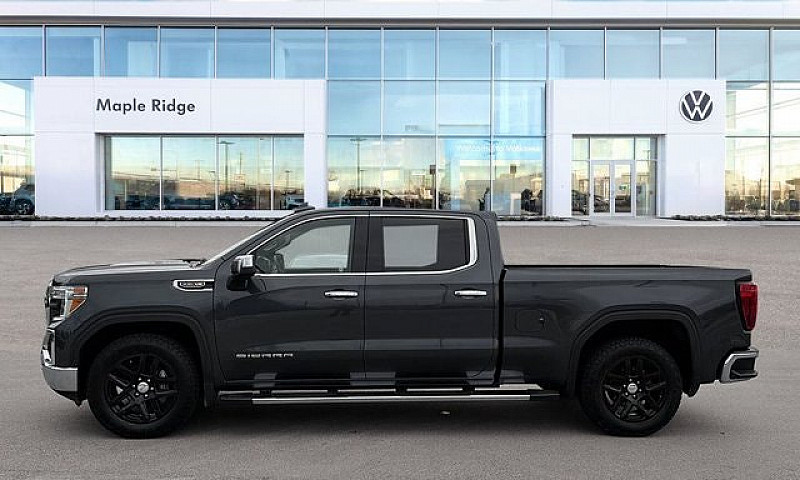 2022 Gmc Sierra 1500...