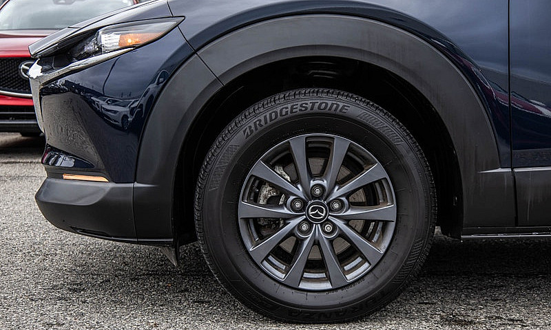 2024 Mazda Cx-30 Gx ...