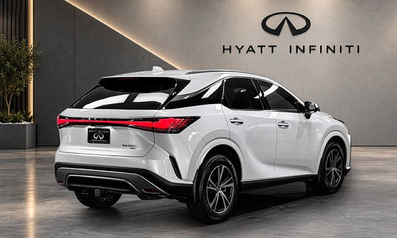 2024 Lexus Rx 350 | ...