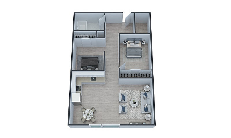 50 Hargrave Street -...