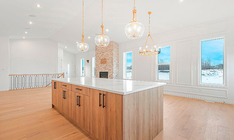 Executive Bungalow -...
