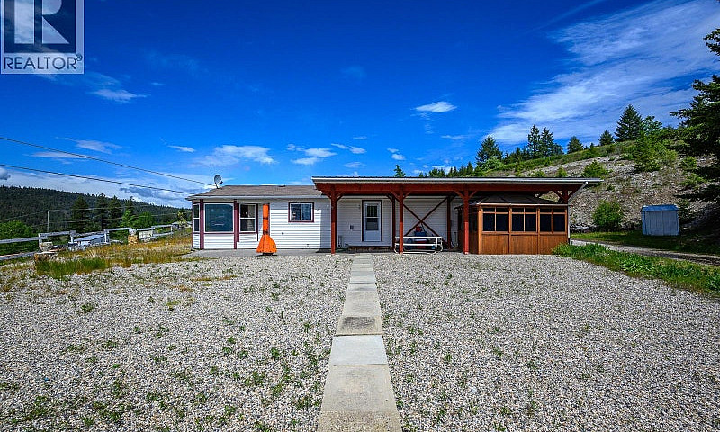 18125 Hereford Road ...