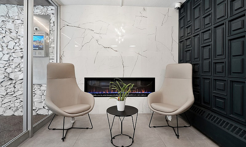 Studio Apartment For...