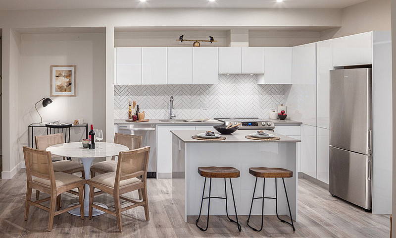 Parksville 2 Bedroom...