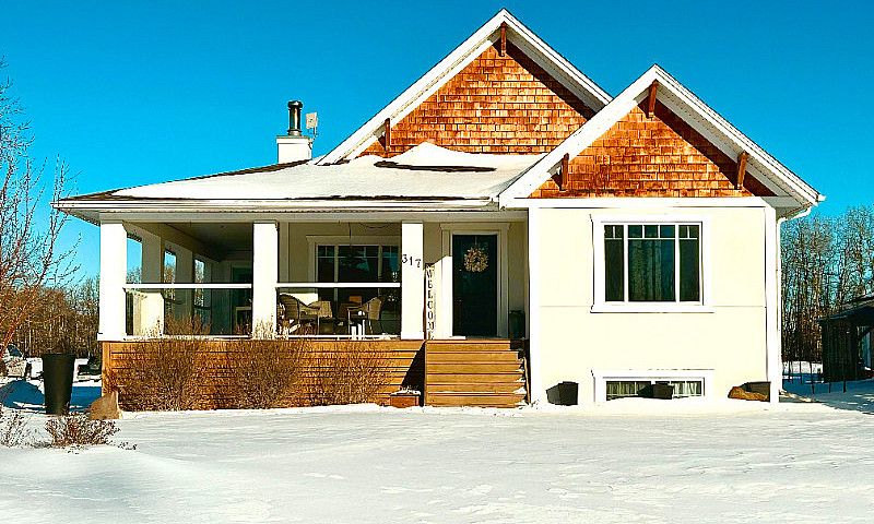 6 Bed 3 Bath --- Bun...